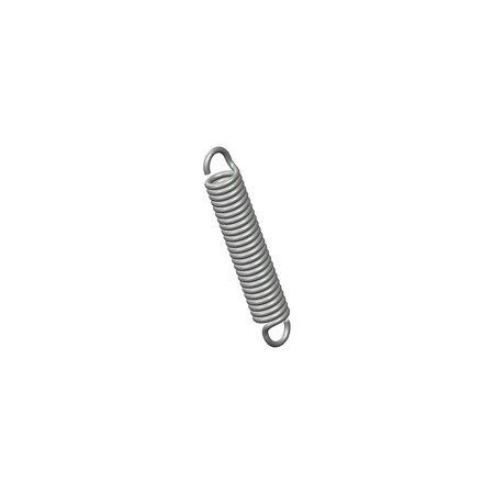 Approved Vendor Extension Spring, O=1.312, L= 8.00, W= .225 G909969658